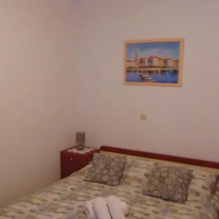 By The Sea Seget Donji, - 19351 * Trogir