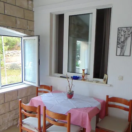 By The Sea Seget Donji, - 19351 شقة تروغير