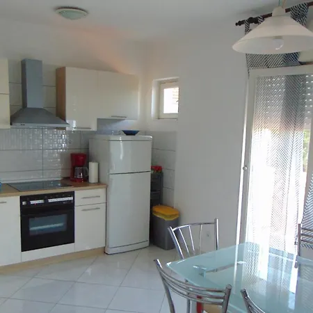 By The Sea Seget Donji, - 19351 شقة