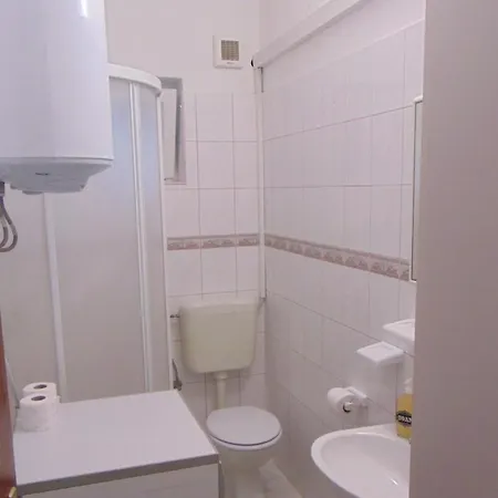 Apartman By The Sea Seget Donji, - 19351 *