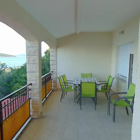 By The Sea Seget Donji, - 19351