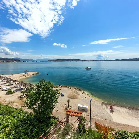 By The Sea Seget Donji, - 19351 Трогір