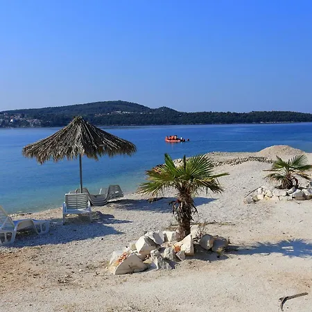 By The Sea Seget Donji, - 19351 Apartman