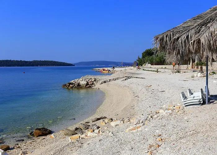 By The Sea Seget Donji, - 19351 * Trogir